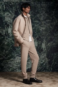 Kiton Men's Fall 2024