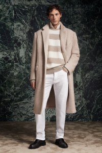 Kiton Men's Fall 2024