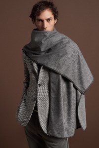 Kiton Men's Fall 2024