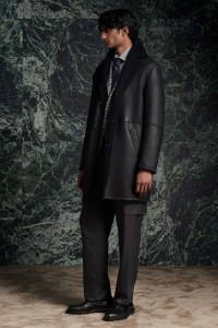 Kiton Men's Fall 2024