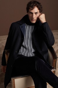 Kiton Men's Fall 2024