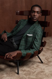 Kiton Men's Fall 2024