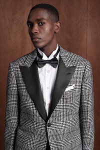 Kiton Men's Fall 2024