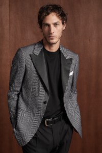 Kiton Men's Fall 2024