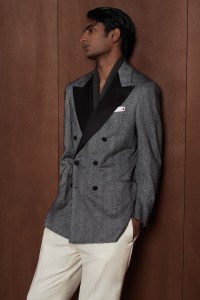 Kiton Men's Fall 2024