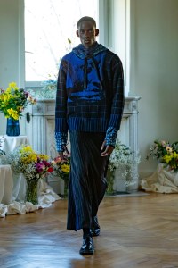 Lagos Space Programme Men's Fall 2024