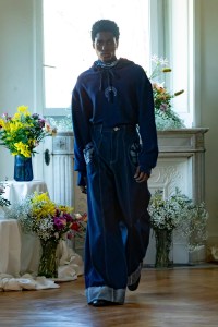Lagos Space Programme Men's Fall 2024