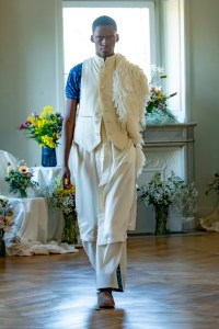 Lagos Space Programme Men's Fall 2024