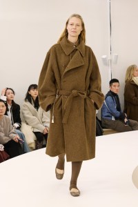 Lemaire RTW Fall 2024