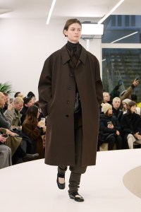 Lemaire RTW Fall 2024