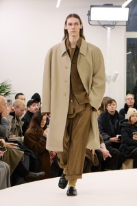 Lemaire RTW Fall 2024