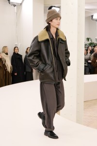 Lemaire RTW Fall 2024