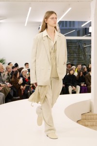 Lemaire RTW Fall 2024