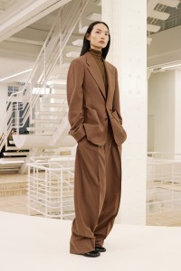 Lemaire RTW Fall 2024