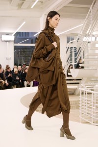 Lemaire RTW Fall 2024