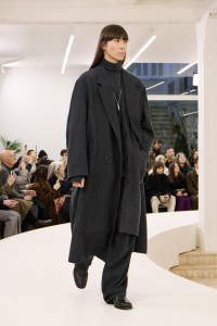 Lemaire RTW Fall 2024