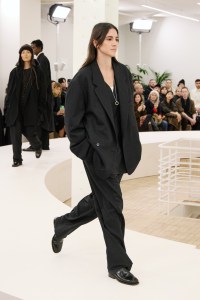 Lemaire RTW Fall 2024
