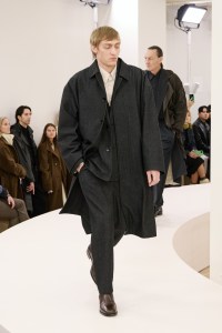 Lemaire RTW Fall 2024