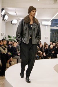 Lemaire RTW Fall 2024