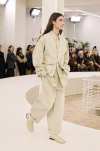 Lemaire RTW Fall 2024