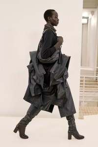 Lemaire RTW Fall 2024
