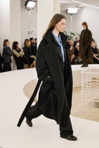 Lemaire RTW Fall 2024