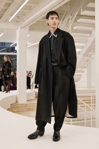 Lemaire RTW Fall 2024