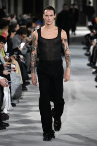 LGN Louis Gabriel Nouchi Men’s Fall 2024