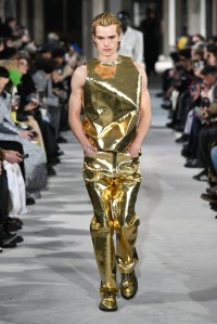 LGN Louis Gabriel Nouchi Men’s Fall 2024