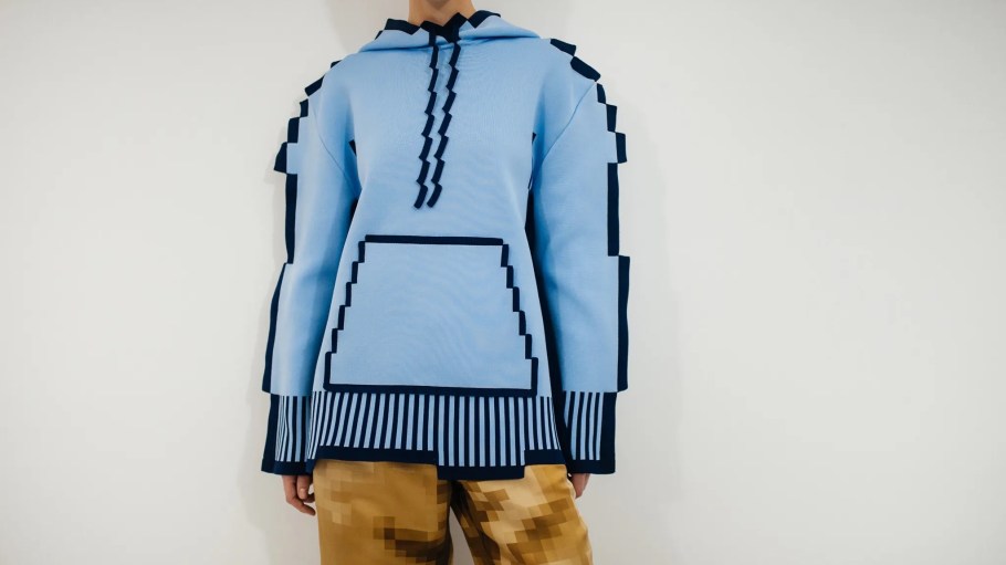 Tastemakers are resetting the rules for what’s in and what’s out in the luxury market.