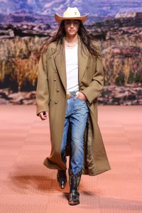 Louis Vuitton Men Fall 2024