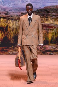 Louis Vuitton Men Fall 2024