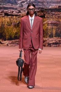Louis Vuitton Men Fall 2024