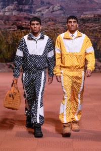 Louis Vuitton Men Fall 2024