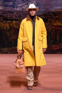 Louis Vuitton Men Fall 2024