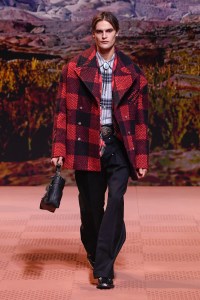 Louis Vuitton Men Fall 2024