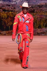 Louis Vuitton Men Fall 2024