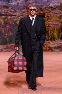 Louis Vuitton Men Fall 2024