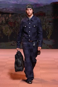 Louis Vuitton Men Fall 2024