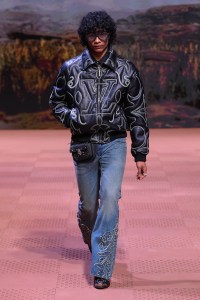 Louis Vuitton Men Fall 2024