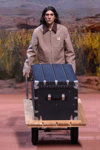 Louis Vuitton Men Fall 2024