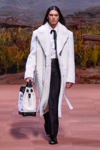 Louis Vuitton Men Fall 2024