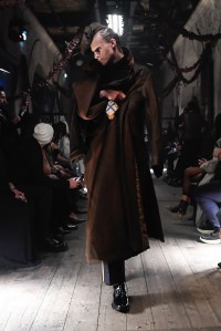 Maison Margiela Couture Spring 2024