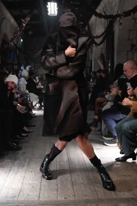 Maison Margiela Couture Spring 2024