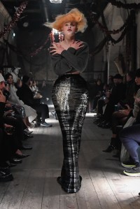Maison Margiela Couture Spring 2024