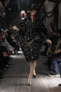 Maison Margiela Couture Spring 2024