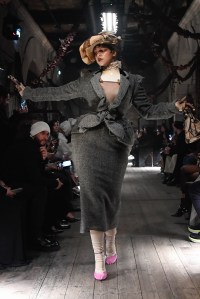 Maison Margiela Couture Spring 2024
