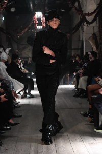 Maison Margiela Couture Spring 2024
