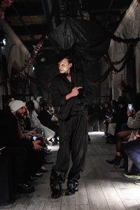Maison Margiela Couture Spring 2024
