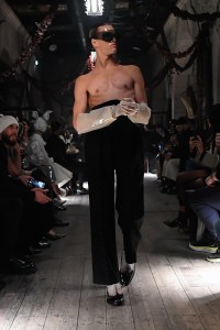 Maison Margiela Couture Spring 2024